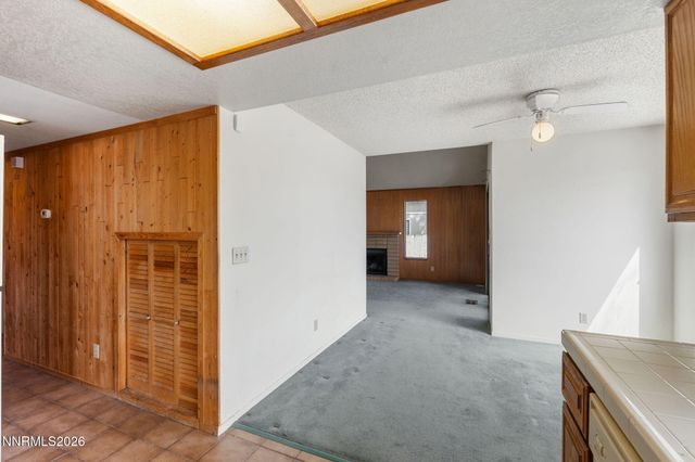 3409 Ridgecrest Drive, Reno, NV 89512