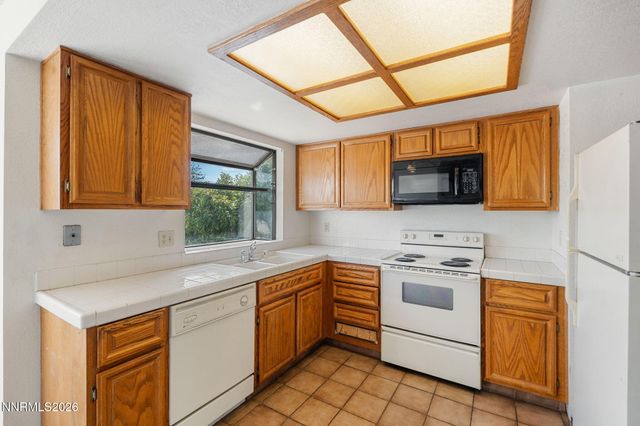 3409 Ridgecrest Drive, Reno, NV 89512