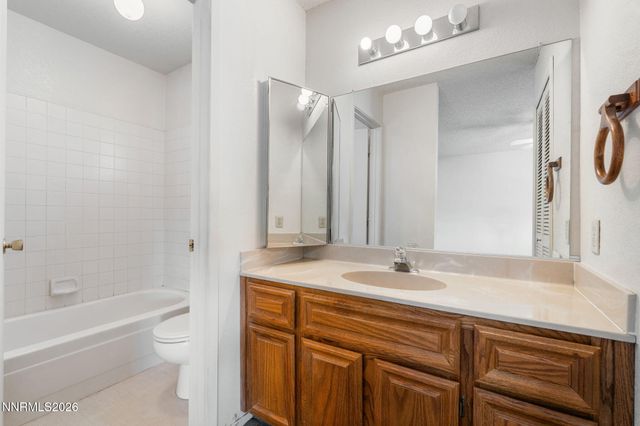 3409 Ridgecrest Drive, Reno, NV 89512