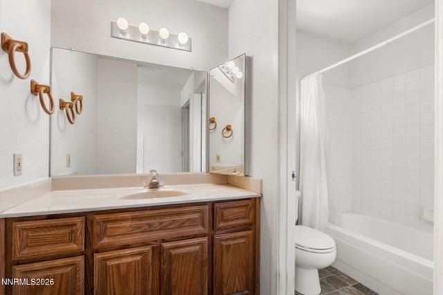 3409 Ridgecrest Drive, Reno, NV 89512