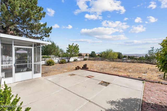 3409 Ridgecrest Drive, Reno, NV 89512
