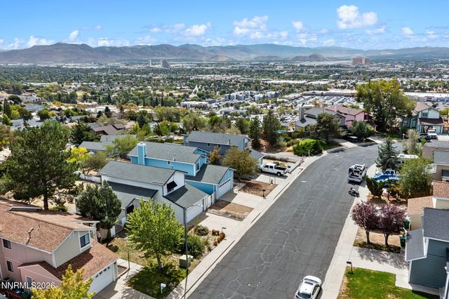 3409 Ridgecrest Drive, Reno, NV 89512