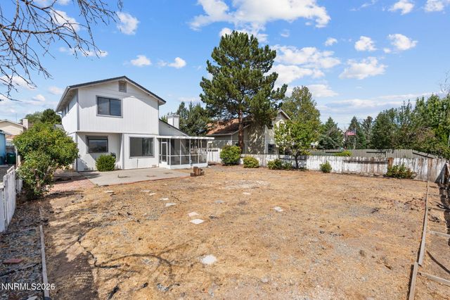 3409 Ridgecrest Drive, Reno, NV 89512