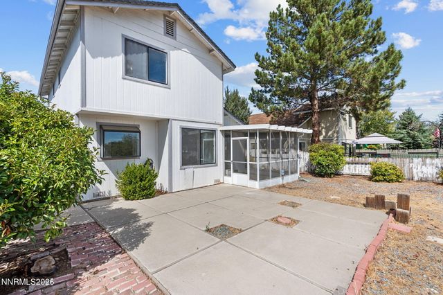 3409 Ridgecrest Drive, Reno, NV 89512