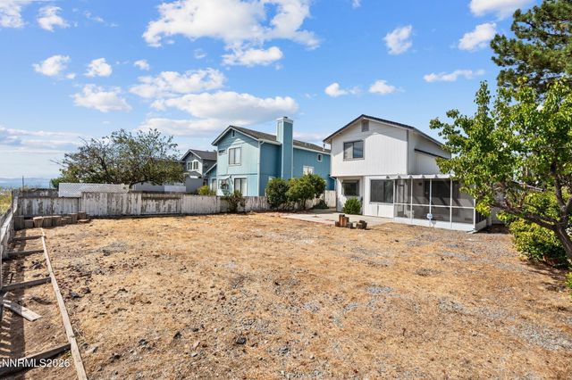 3409 Ridgecrest Drive, Reno, NV 89512
