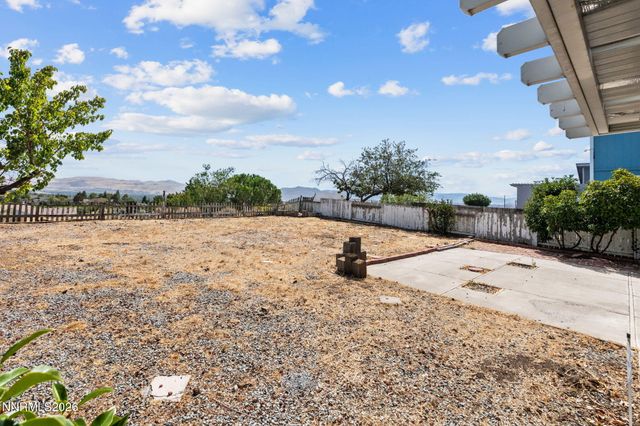 3409 Ridgecrest Drive, Reno, NV 89512