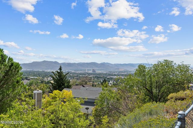 3409 Ridgecrest Drive, Reno, NV 89512
