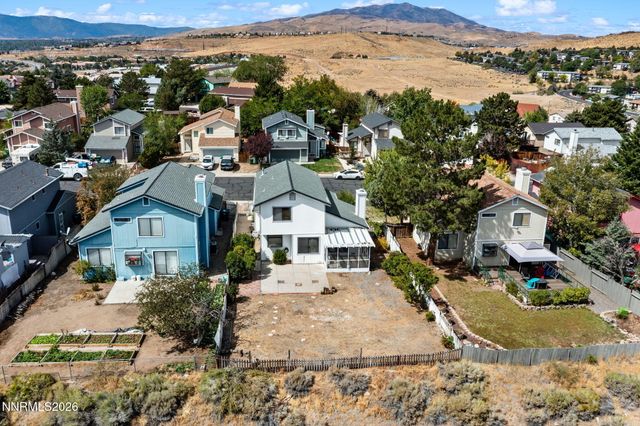 3409 Ridgecrest Drive, Reno, NV 89512