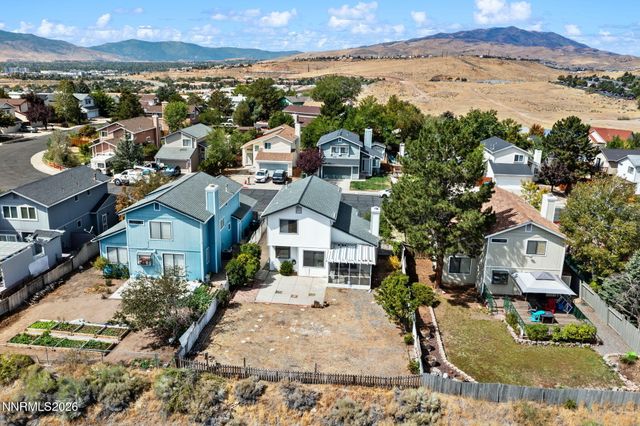 3409 Ridgecrest Drive, Reno, NV 89512