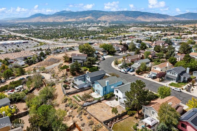 3409 Ridgecrest Drive, Reno, NV 89512