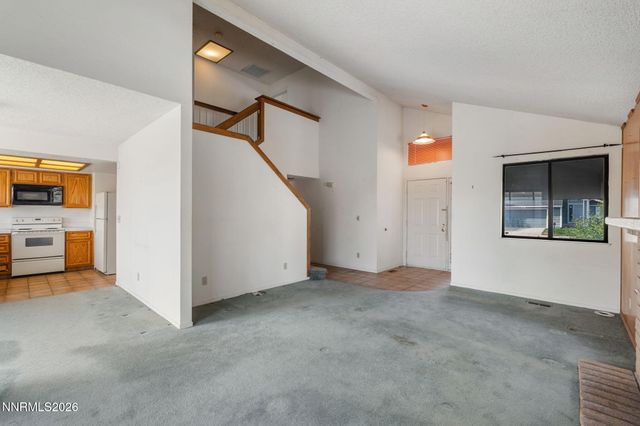 3409 Ridgecrest Drive, Reno, NV 89512