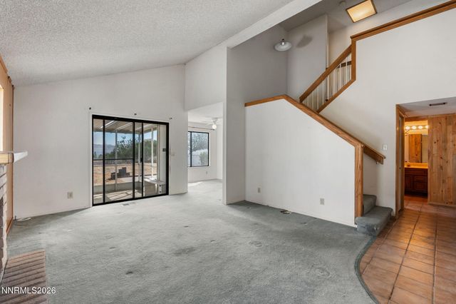3409 Ridgecrest Drive, Reno, NV 89512