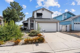 3409 Ridgecrest Drive, Reno, NV 89512