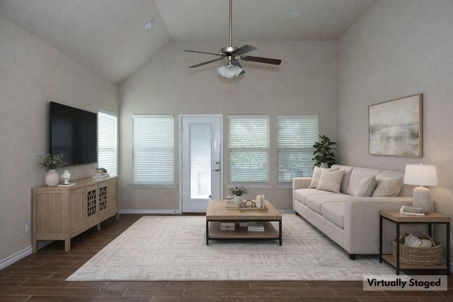 2400 Sabine Circle, Royse City, TX 75189