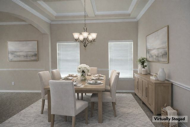 2400 Sabine Circle, Royse City, TX 75189