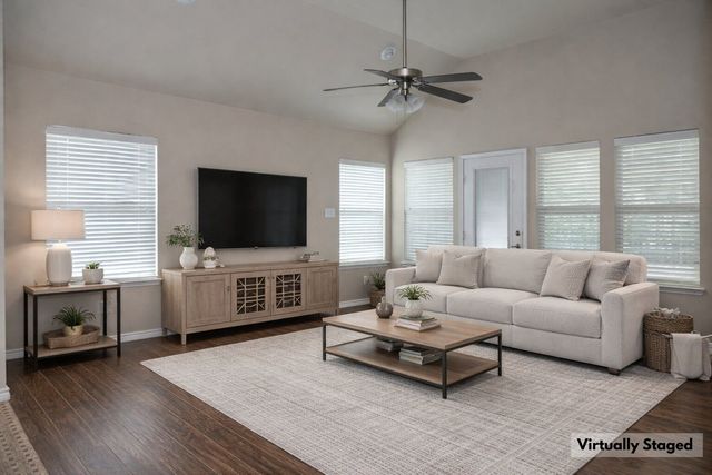 2400 Sabine Circle, Royse City, TX 75189