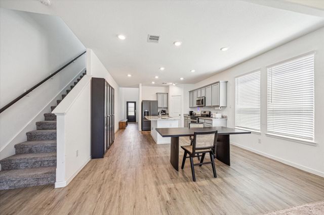 7227 Songlark Landing Court, Katy, TX 77493