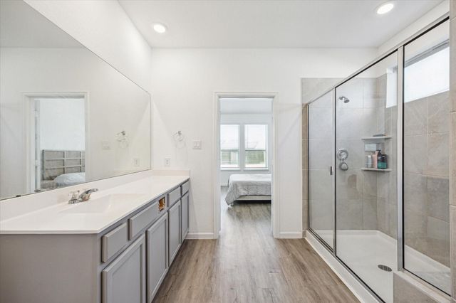 7227 Songlark Landing Court, Katy, TX 77493