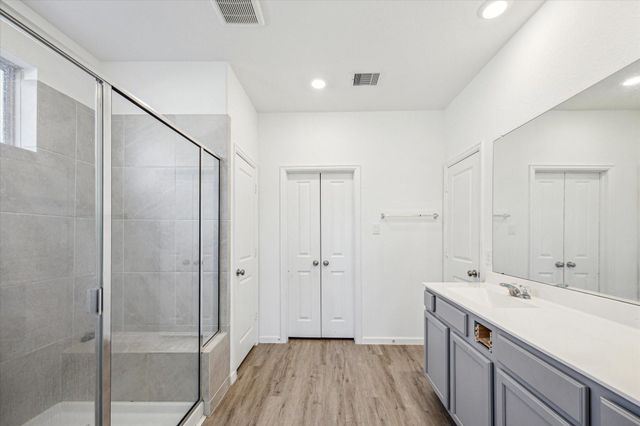 7227 Songlark Landing Court, Katy, TX 77493