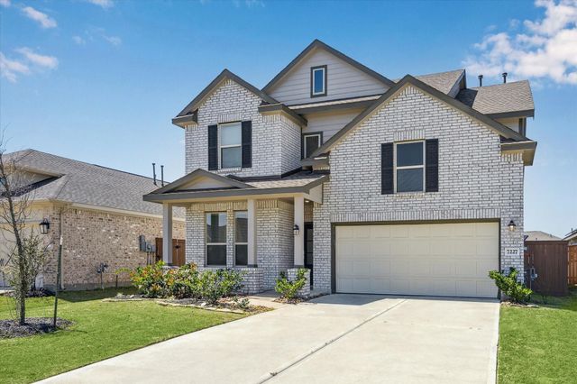 7227 Songlark Landing Court, Katy, TX 77493