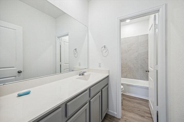 7227 Songlark Landing Court, Katy, TX 77493