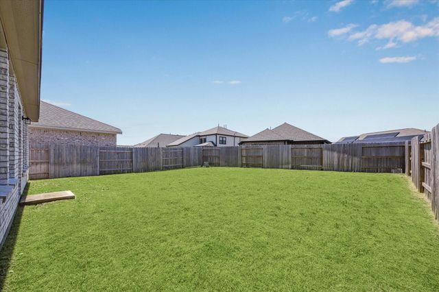 7227 Songlark Landing Court, Katy, TX 77493