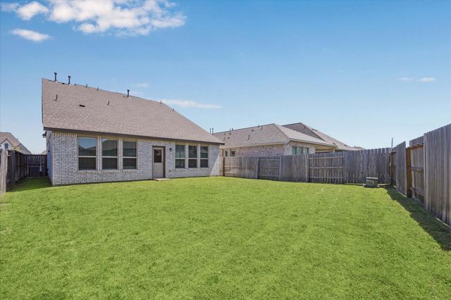 7227 Songlark Landing Court, Katy, TX 77493