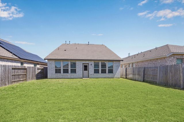 7227 Songlark Landing Court, Katy, TX 77493