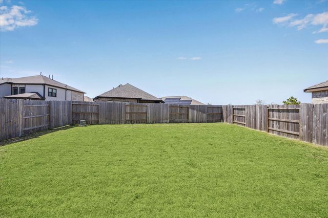 7227 Songlark Landing Court, Katy, TX 77493