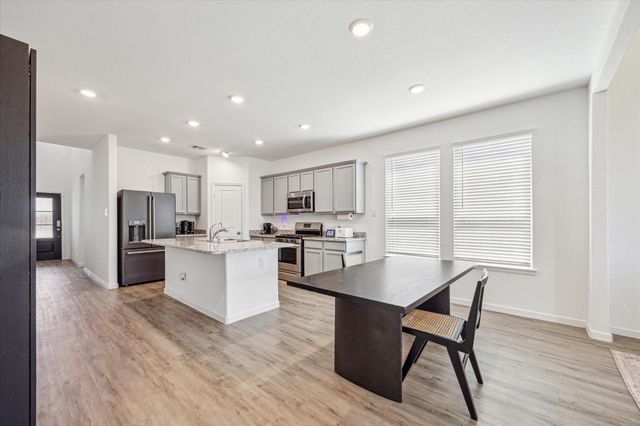 7227 Songlark Landing Court, Katy, TX 77493