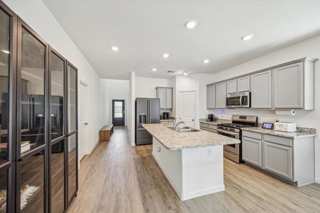 7227 Songlark Landing Court, Katy, TX 77493