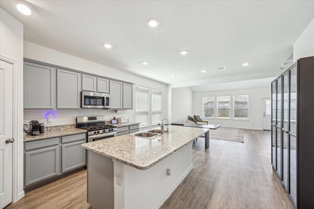 7227 Songlark Landing Court, Katy, TX 77493