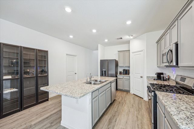 7227 Songlark Landing Court, Katy, TX 77493