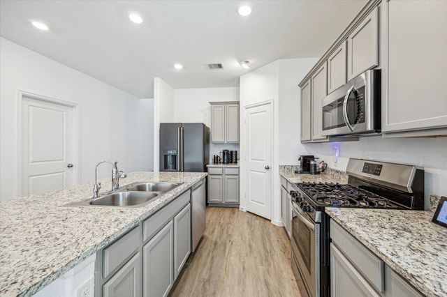 7227 Songlark Landing Court, Katy, TX 77493