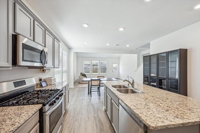 7227 Songlark Landing Court, Katy, TX 77493