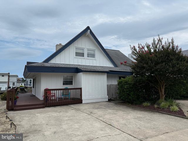 10624 POINT LOOKOUT RD, Ocean City, MD 21842