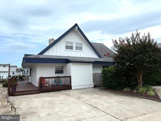 10624 POINT LOOKOUT RD, Ocean City, MD 21842