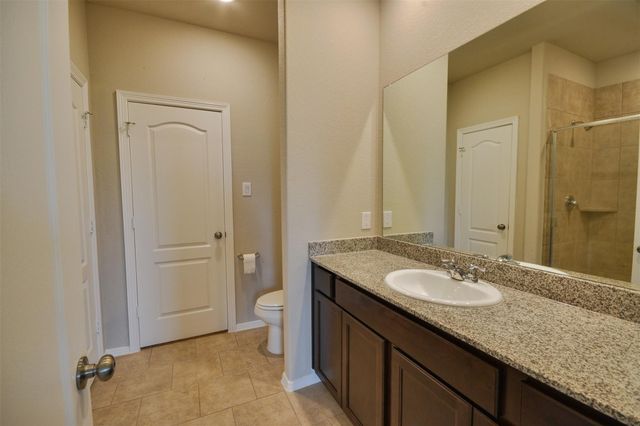 24810 Winema Woods Lane, Huffman, TX 77336