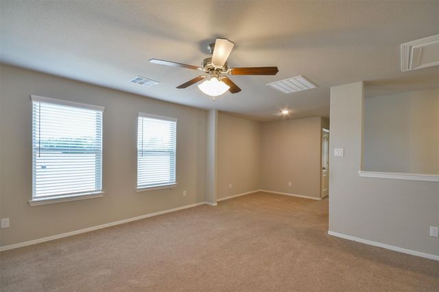 24810 Winema Woods Lane, Huffman, TX 77336