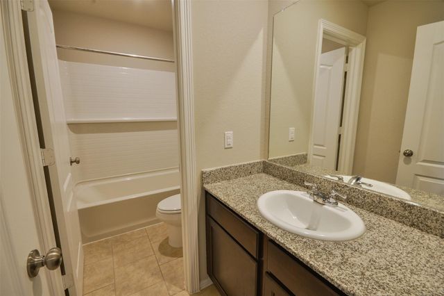 24810 Winema Woods Lane, Huffman, TX 77336