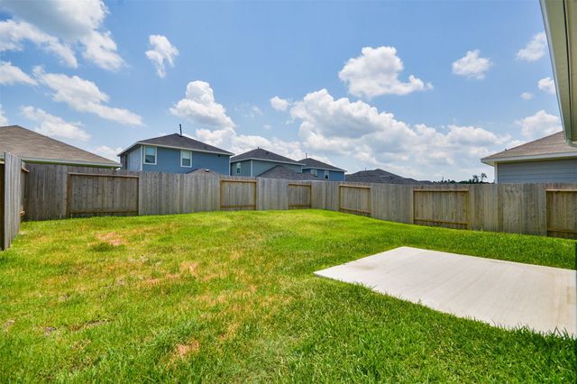 24810 Winema Woods Lane, Huffman, TX 77336