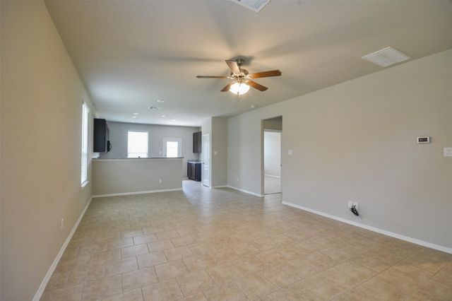 24810 Winema Woods Lane, Huffman, TX 77336