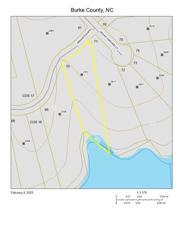 2372 Princeton Mountain 70, Connelly Springs, NC 28612