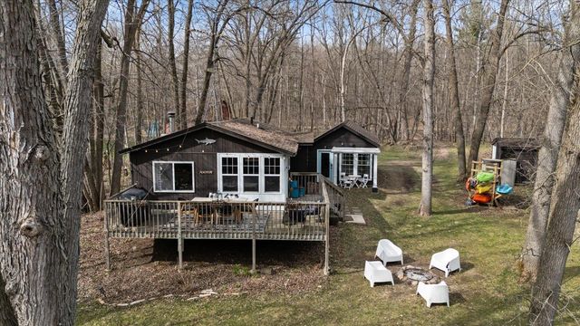 28098 Wilderness Retreat, Pine City, MN 55063