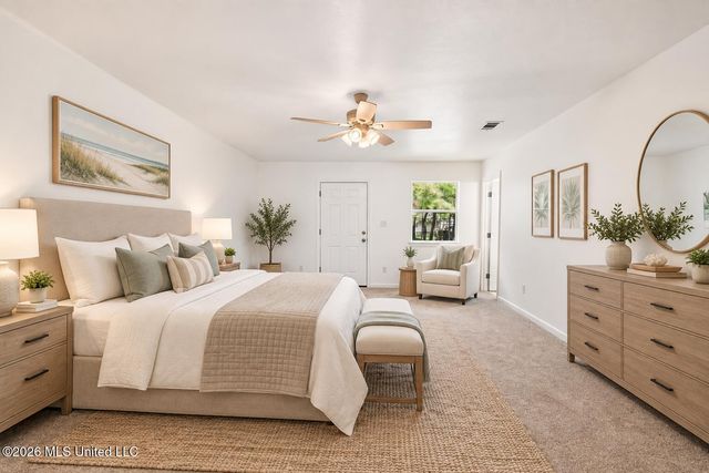 328 Teringo Circle, Ocean Springs, MS 39564
