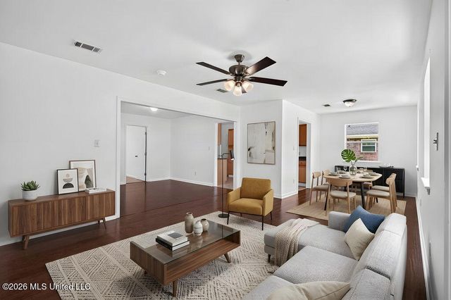 328 Teringo Circle, Ocean Springs, MS 39564