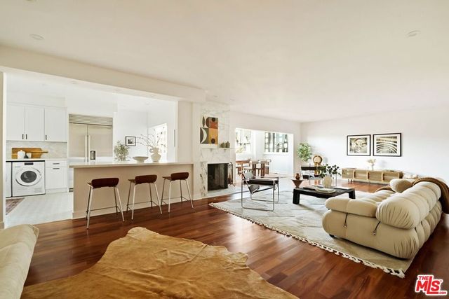 531 N Rossmore Avenue PHA, Los Angeles, CA 90004