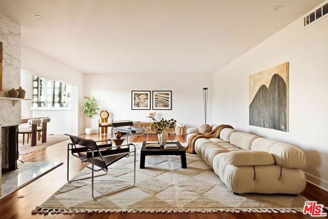 531 N Rossmore Avenue PHA, Los Angeles, CA 90004