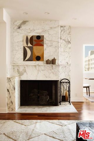 531 N Rossmore Avenue PHA, Los Angeles, CA 90004