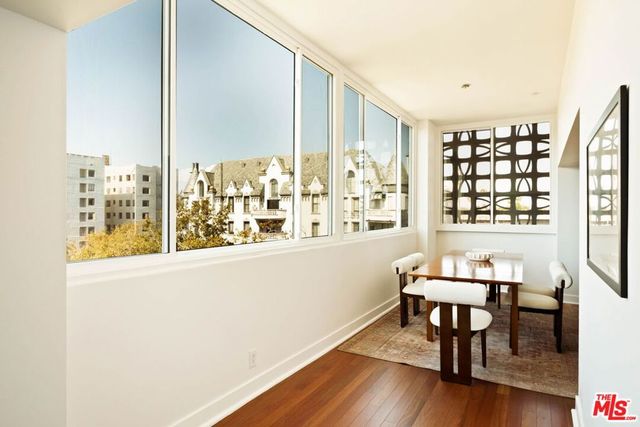 531 N Rossmore Avenue PHA, Los Angeles, CA 90004